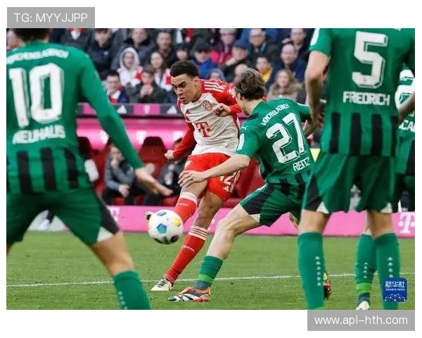 乌比格有望先发助阵 拜仁主场迎战门兴焦点之战