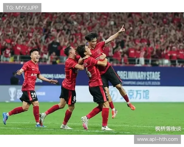 从中超亚冠困境看中国足球:态度缺失比外援限制更致命