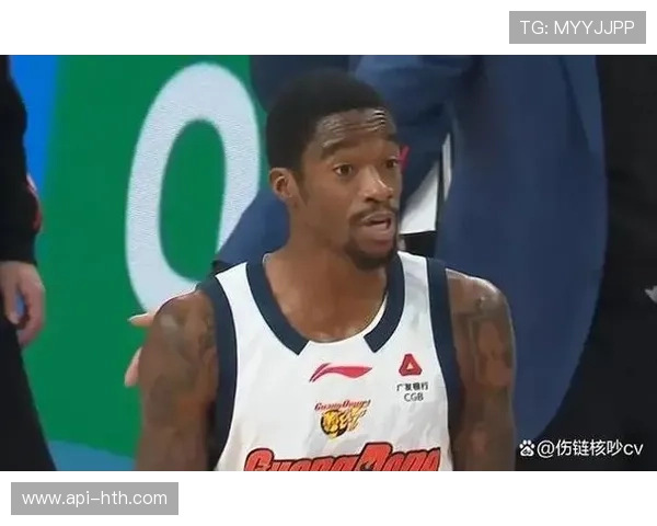 元旦之夜CBA现两场惨案:北京广东战创赛季最大分差